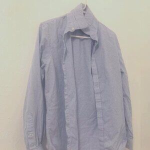 Michael Kor's  Button Down/Up Slim Fit Long Sleeve